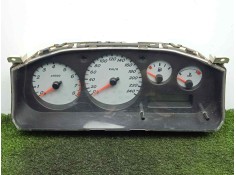 Recambio de cuadro instrumentos para nissan primera berlina (p11) 1.6 16v cat referencia OEM IAM BE818  