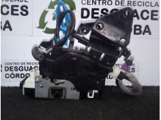 Recambio de cerradura puerta trasera izquierda para mercedes-benz clase c (w204) berlina 2.2 cdi cat referencia OEM IAM A2047300 2