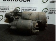 Recambio de motor arranque para renault 5 (b/c40) 1.4 referencia OEM IAM 0001208517  BOSCH 2