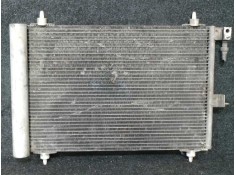 Recambio de condensador / radiador aire acondicionado para citroën xsara berlina 2.0 hdi cat (rhy / dw10td) referencia OEM IAM 9