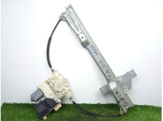 Recambio de elevalunas delantero derecho para citroën c4 sedan 1.6 16v hdi fap referencia OEM IAM 9647441380 04-11 - ELECTRICO 5