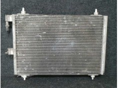 Recambio de condensador / radiador aire acondicionado para citroën xsara berlina 2.0 hdi cat (rhy / dw10td) referencia OEM IAM 9 2