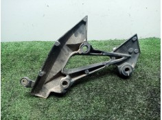 Recambio de posapie para kawasaki z 750 / z 1000 referencia OEM IAM ADC30302 DERECHO ESTRIBERA DELANTERA DERECHA 2