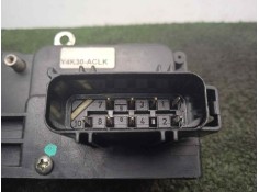 Recambio de cerradura puerta delantera izquierda para ford fusion (cbk) 1.4 16v cat referencia OEM IAM  8.PINES  2