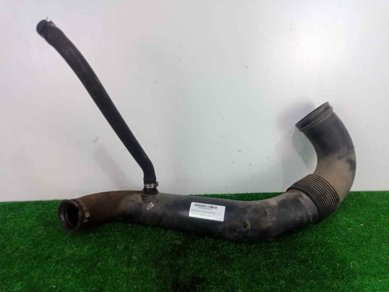 Recambio de tubo presion turbocompresor para iveco daily furgón 2.3 diesel referencia OEM IAM 5801317098-57965 RIGIDO 