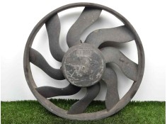 Recambio de electroventilador para peugeot 406 berlina (s1/s2) 1.9 turbodiesel cat referencia OEM IAM  Ø DIAMETRO: 340MM 