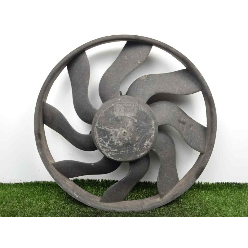 Recambio de electroventilador para peugeot 406 berlina (s1/s2) 1.9 turbodiesel cat referencia OEM IAM  Ø DIAMETRO: 340MM 