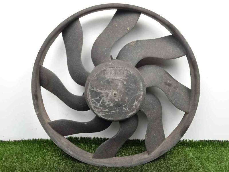 Recambio de electroventilador para peugeot 406 berlina (s1/s2) 1.9 turbodiesel cat referencia OEM IAM  Ø DIAMETRO: 340MM 