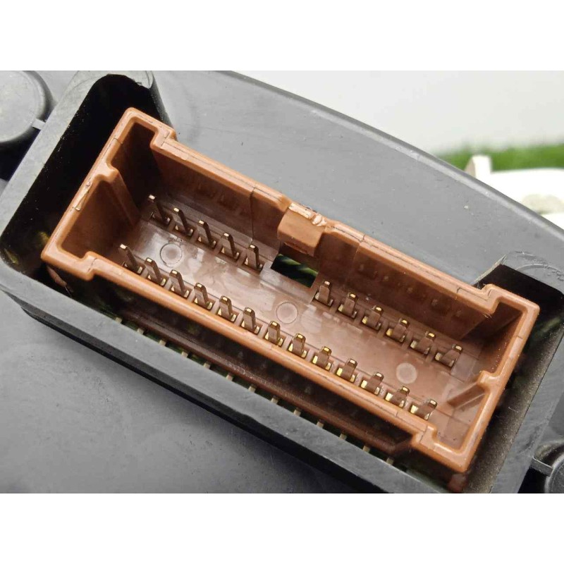 Recambio de cuadro instrumentos para nissan primera berlina (p11) 1.6 16v cat referencia OEM IAM BE818  