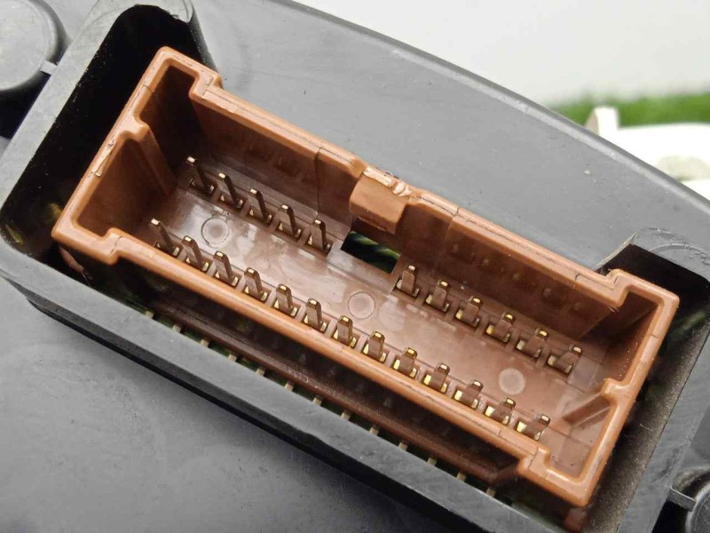 Recambio de cuadro instrumentos para nissan primera berlina (p11) 1.6 16v cat referencia OEM IAM BE818  