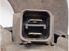 Recambio de electroventilador para peugeot 406 berlina (s1/s2) 1.9 turbodiesel cat referencia OEM IAM  Ø DIAMETRO: 340MM  2