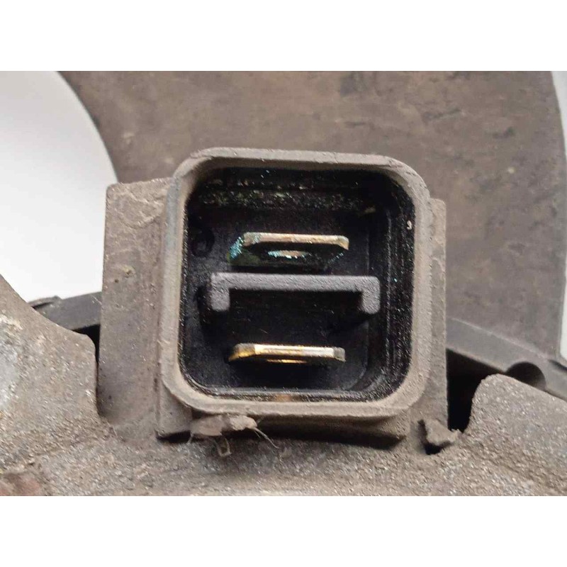 Recambio de electroventilador para peugeot 406 berlina (s1/s2) 1.9 turbodiesel cat referencia OEM IAM  Ø DIAMETRO: 340MM 