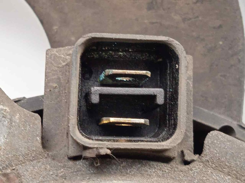 Recambio de electroventilador para peugeot 406 berlina (s1/s2) 1.9 turbodiesel cat referencia OEM IAM  Ø DIAMETRO: 340MM 