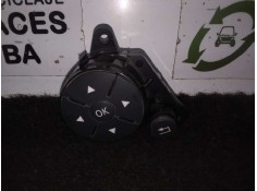 Recambio de mando volante para mercedes-benz clase c (w204) berlina 2.2 cdi cat referencia OEM IAM A2048210151-33492401  