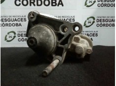 Recambio de motor arranque para renault 5 (b/c40) 1.4 referencia OEM IAM 0001208517  BOSCH