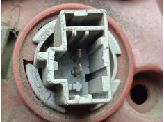 Recambio de piloto trasero izquierdo para mazda 3 berlina (bk) 1.6 cd diesel cat referencia OEM IAM SINREFERENCIA 04-07 - EXTERI 2