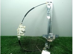 Recambio de elevalunas delantero izquierdo para citroën c4 coupe 1.6 16v referencia OEM IAM SINREFERENCIA 04-11 - ELECTRICO 3.PU
