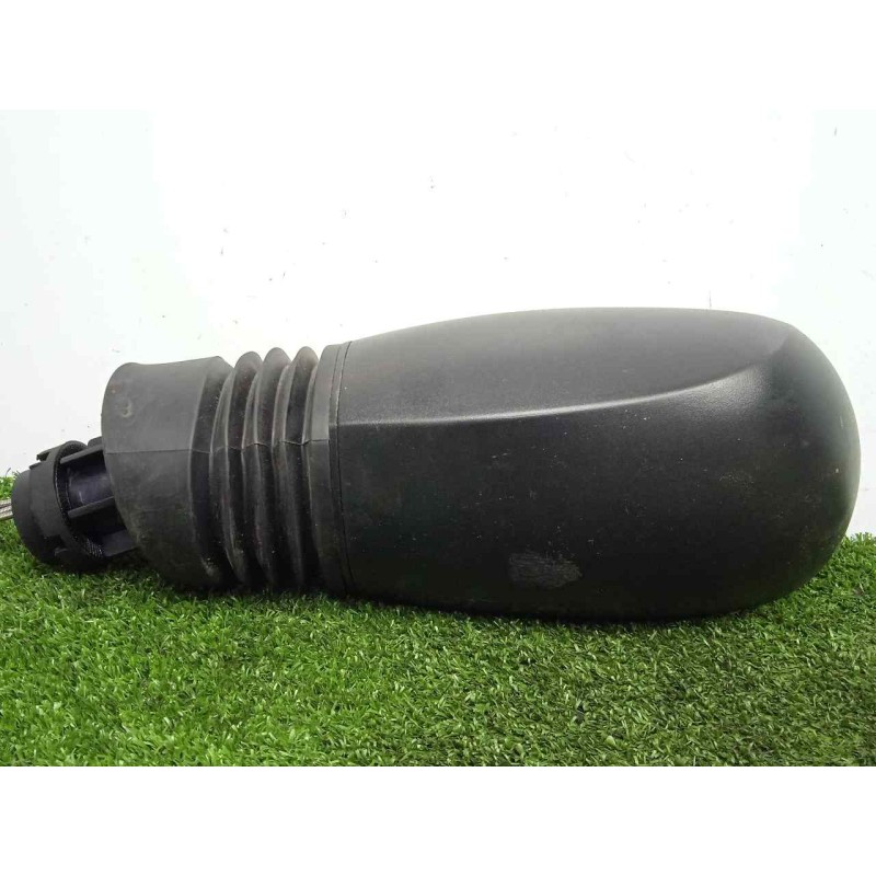 Recambio de retrovisor izquierdo para fiat punto berlina (188) 1.2 cat referencia OEM IAM  MANUAL NEGRO
