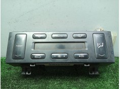 Recambio de mando climatizador para citroën xsara berlina referencia OEM IAM 96303375ZL  