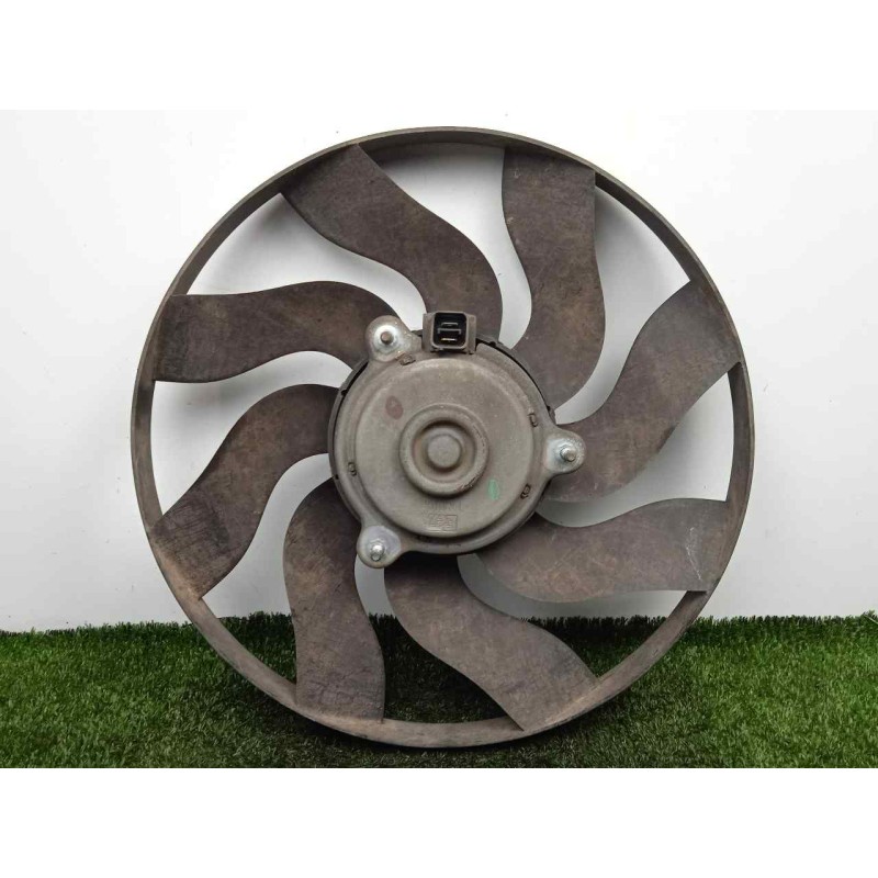 Recambio de electroventilador para peugeot 406 berlina (s1/s2) 1.9 turbodiesel cat referencia OEM IAM  Ø DIAMETRO: 340MM 