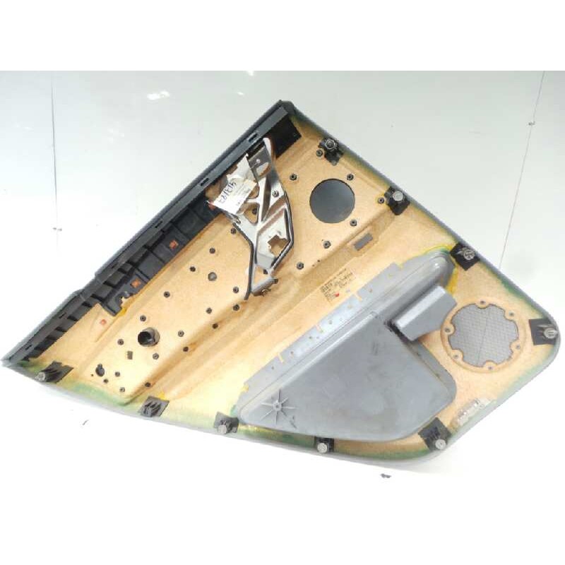 Recambio de guarnecido puerta trasera derecha para bmw x5 (e53) 3.0 24v cat referencia OEM IAM   