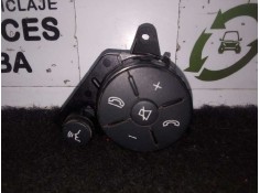 Recambio de mando volante para mercedes-benz clase c (w204) berlina 2.2 cdi cat referencia OEM IAM A2048210051-33492501  