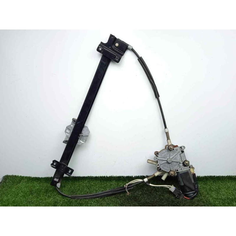 Recambio de elevalunas delantero izquierdo para volkswagen jetta (165/167) 1.6 referencia OEM IAM  ELECTRICO CON.MOTOR