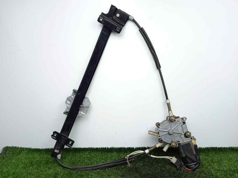 Recambio de elevalunas delantero izquierdo para volkswagen jetta (165/167) 1.6 referencia OEM IAM  ELECTRICO CON.MOTOR