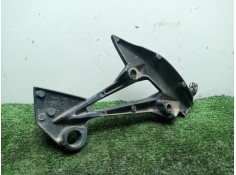 Recambio de posapie para kawasaki z 750 / z 1000 referencia OEM IAM ADC30301  ESTRIBERA DELANTERA IZQUIERDA 2