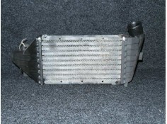 Recambio de intercooler para opel astra g berlina 1.7 turbodiesel cat (x 17 dtl / 2h8) referencia OEM IAM 9129353-33629  BEHR