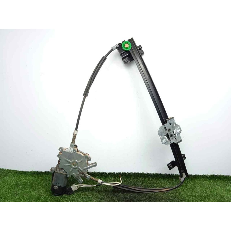 Recambio de elevalunas delantero izquierdo para volkswagen jetta (165/167) 1.6 referencia OEM IAM  ELECTRICO CON.MOTOR