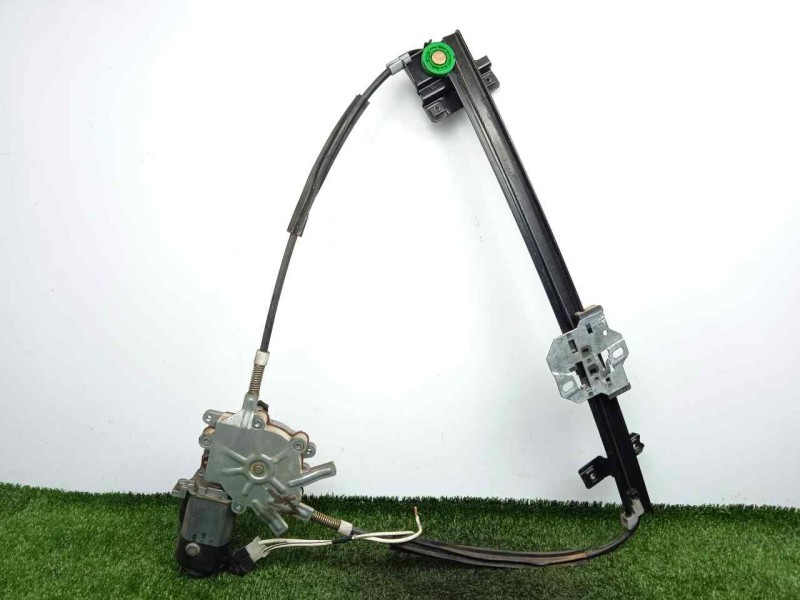 Recambio de elevalunas delantero izquierdo para volkswagen jetta (165/167) 1.6 referencia OEM IAM  ELECTRICO CON.MOTOR