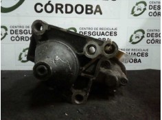 Recambio de motor arranque para renault 5 (b/c40) 1.4 referencia OEM IAM 0001208517  BOSCH