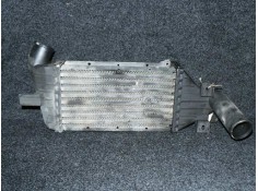 Recambio de intercooler para opel astra g berlina 1.7 turbodiesel cat (x 17 dtl / 2h8) referencia OEM IAM 9129353-33629  BEHR 2