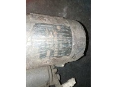 Recambio de motor arranque para renault 5 (b/c40) 1.4 referencia OEM IAM 0001208517  BOSCH 2