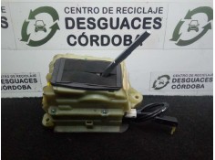 Recambio de palanca cambio para mercedes-benz clase c (w204) berlina 2.2 cdi cat referencia OEM IAM A2042673724 AUTOMATICO 