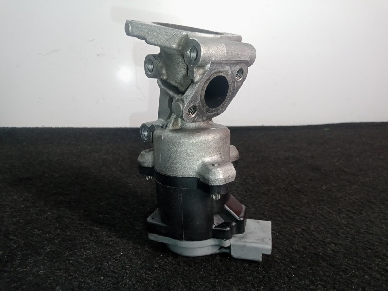 Recambio de valvula egr para peugeot 607 (s2) 2.7 hdi fap cat (uhz / dt17ted4) referencia OEM IAM   
