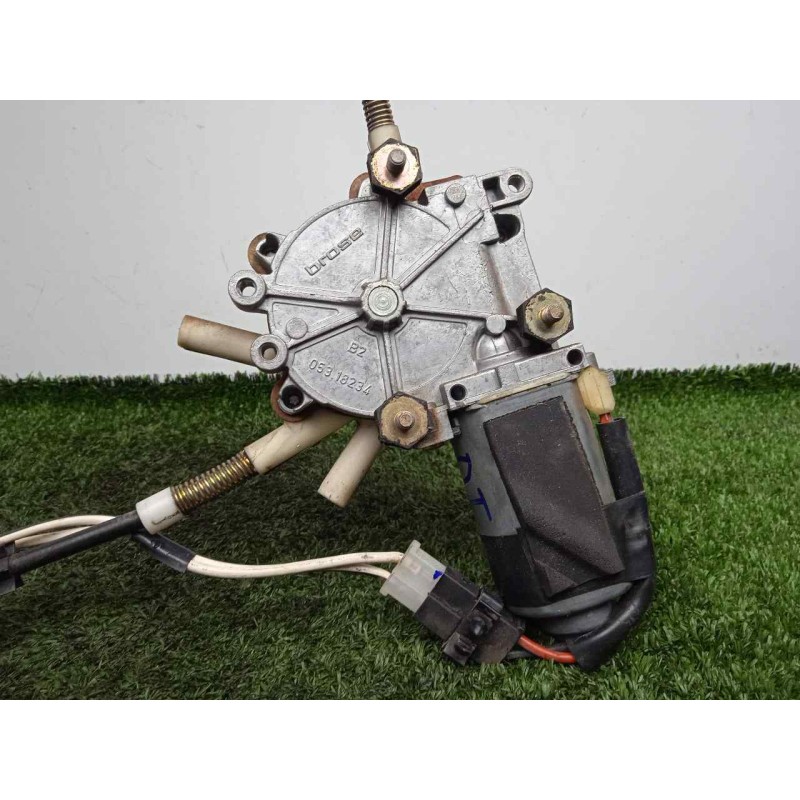 Recambio de elevalunas delantero izquierdo para volkswagen jetta (165/167) 1.6 referencia OEM IAM  ELECTRICO CON.MOTOR