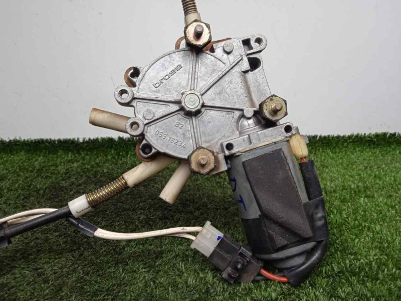 Recambio de elevalunas delantero izquierdo para volkswagen jetta (165/167) 1.6 referencia OEM IAM  ELECTRICO CON.MOTOR