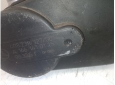 Recambio de caja mariposa para mercedes-benz clase a (w168) 1.4 cat referencia OEM IAM A1661410125-408238127001   2