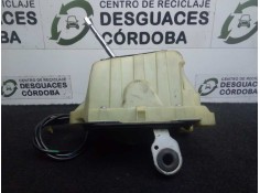 Recambio de palanca cambio para mercedes-benz clase c (w204) berlina 2.2 cdi cat referencia OEM IAM A2042673724 AUTOMATICO  2