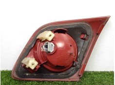 Recambio de piloto trasero izquierdo interior para mazda 3 berlina (bk) 1.6 cd diesel cat referencia OEM IAM SINREFERENCIA 04-07 2