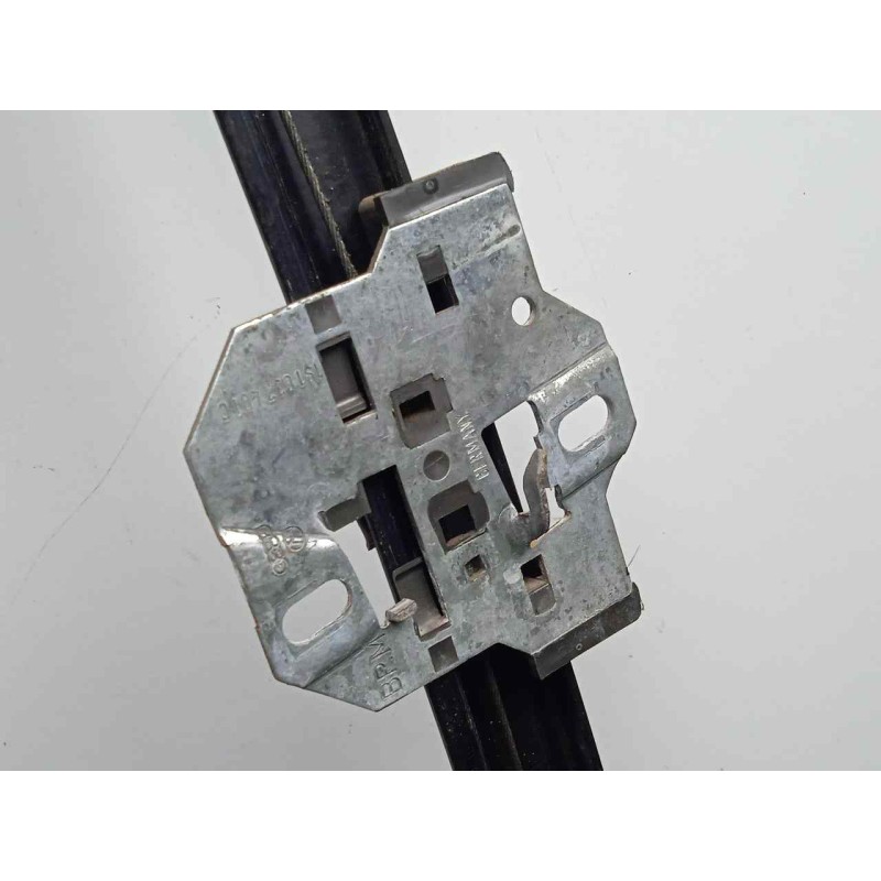 Recambio de elevalunas delantero izquierdo para volkswagen jetta (165/167) 1.6 referencia OEM IAM  ELECTRICO CON.MOTOR