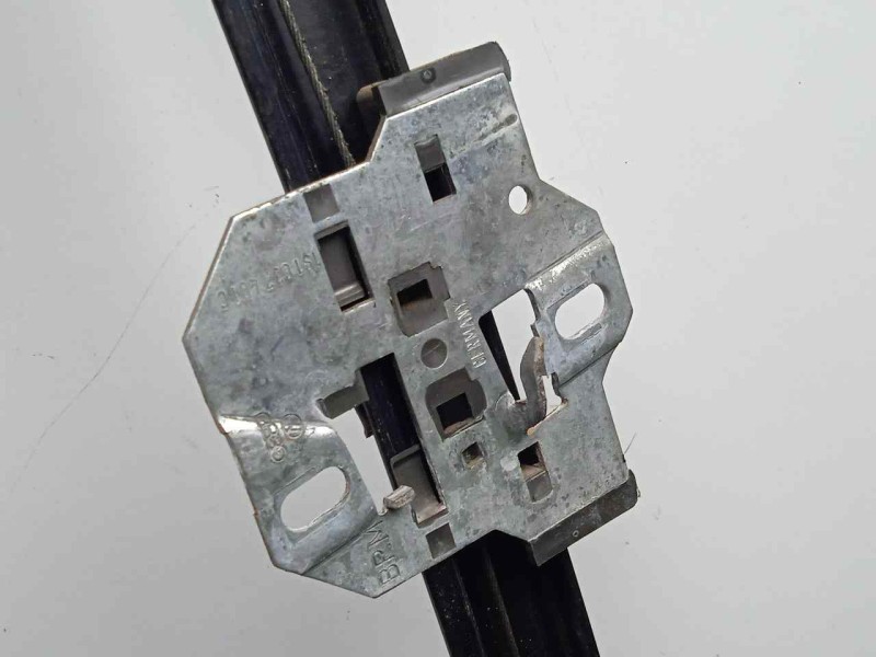 Recambio de elevalunas delantero izquierdo para volkswagen jetta (165/167) 1.6 referencia OEM IAM  ELECTRICO CON.MOTOR