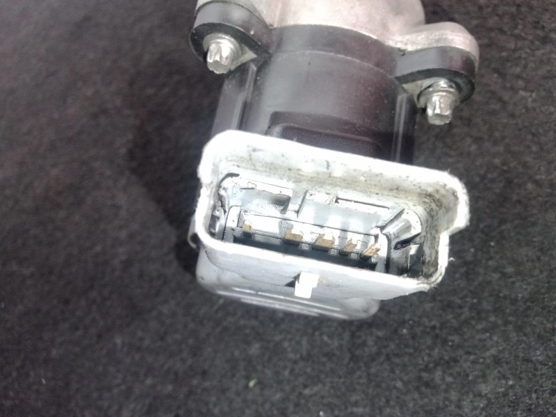 Recambio de valvula egr para peugeot 607 (s2) 2.7 hdi fap cat (uhz / dt17ted4) referencia OEM IAM   