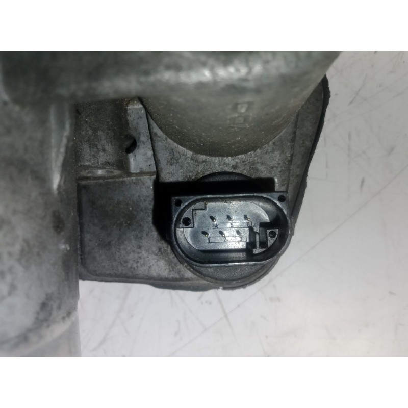 Recambio de caja mariposa para mercedes-benz clase a (w168) 1.4 cat referencia OEM IAM A1661410125-408238127001  