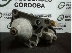 Recambio de motor arranque para renault 5 (b/c40) 1.4 referencia OEM IAM 0001208517  BOSCH