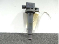 Recambio de bobina encendido para toyota yaris (ncp1/nlp1/scp1) 1.0 cat referencia OEM IAM 9091902229 DENSO 4 PINES