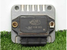 Recambio de modulo encendido para volkswagen jetta (165/167) 1.6 referencia OEM IAM 940038503  