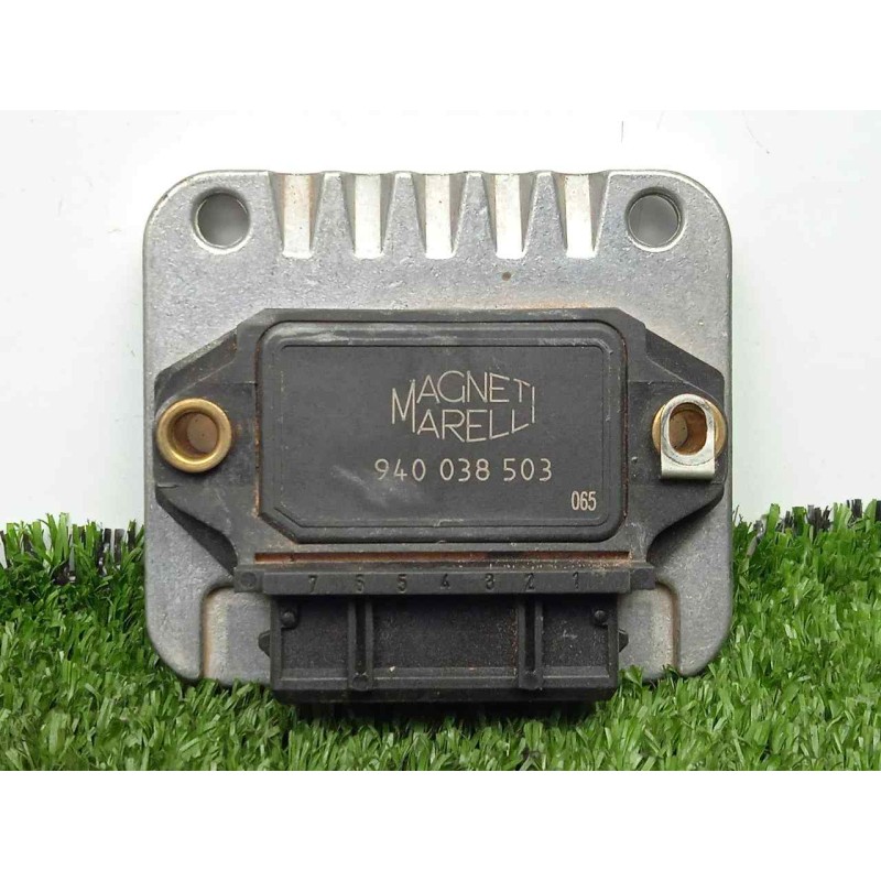 Recambio de modulo encendido para volkswagen jetta (165/167) 1.6 referencia OEM IAM 940038503  